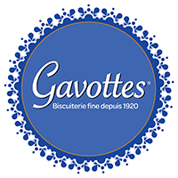 Logo Gavottes