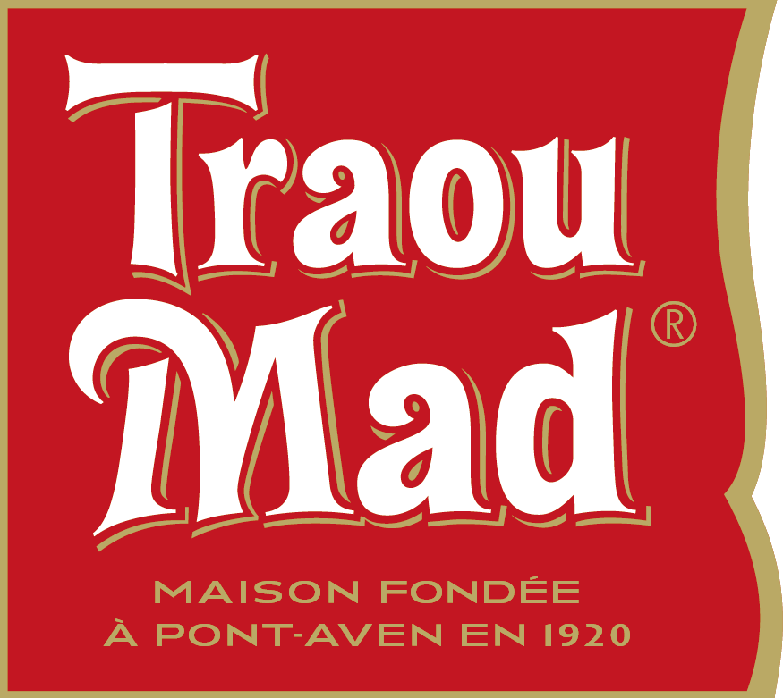 Logo TraouMad